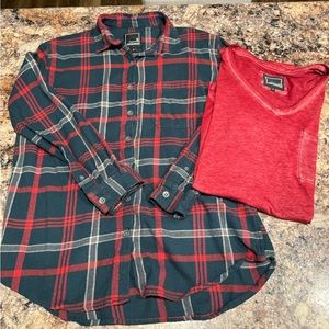 Women’s Lily & Lottie shirts